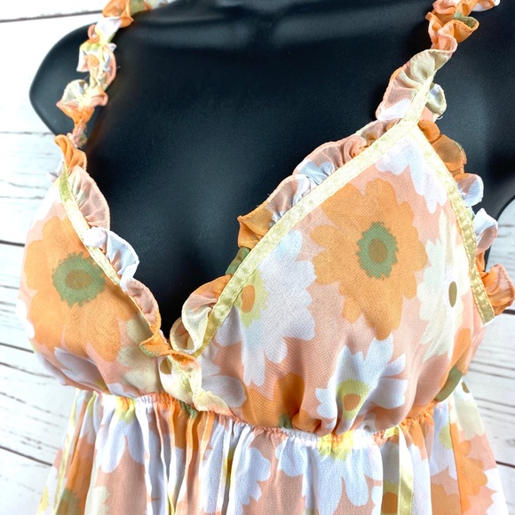 Ambrielle Intimates & Sleepwear Ambrielle Small Baby Doll Panties